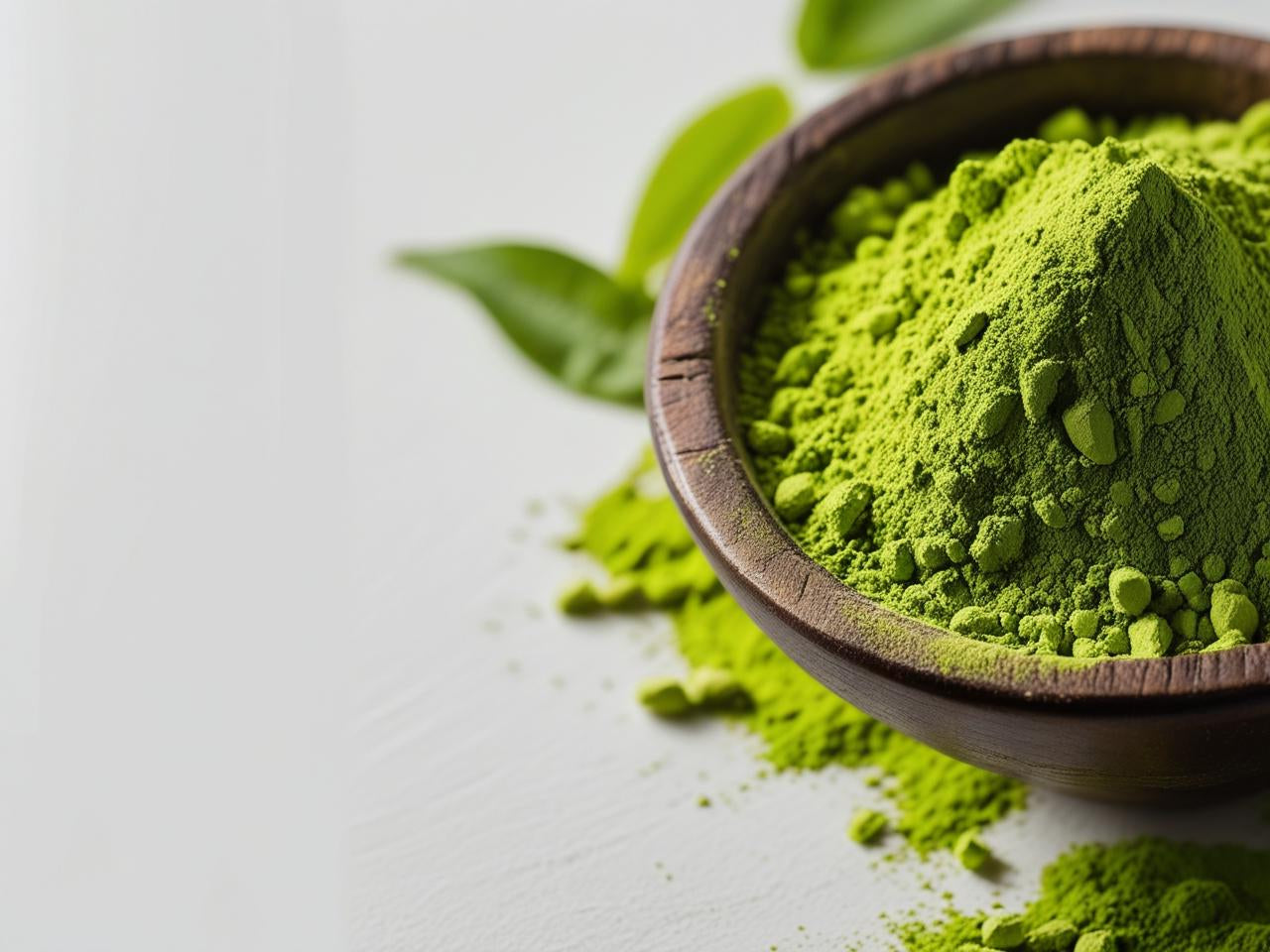Moringa Powder 